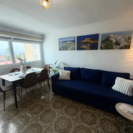 Appartement Brisa Marques 8 Sea View *