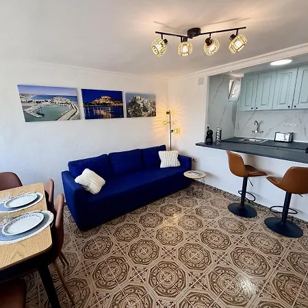 Brisa Marques 8 Sea View Apartment